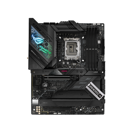 Placa de baza ASUS ROG STRIX Z690-F GAMING WIFISocket 1700, Z690, USB3.2 GEN 2 MB